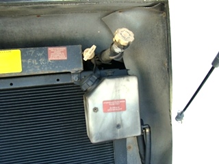 1999 FLEETWOOD DISCOVERY USED PARTS FOR SALE