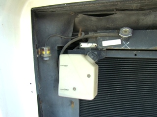 1999 FLEETWOOD DISCOVERY USED PARTS FOR SALE