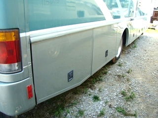 1999 FLEETWOOD DISCOVERY USED PARTS FOR SALE