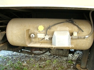1999 FLEETWOOD DISCOVERY USED PARTS FOR SALE