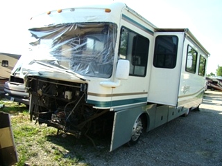 1999 FLEETWOOD DISCOVERY USED PARTS FOR SALE