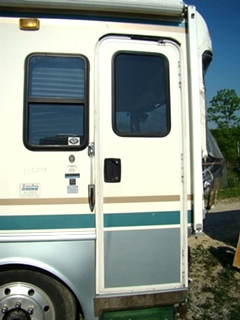 1999 FLEETWOOD DISCOVERY USED PARTS FOR SALE