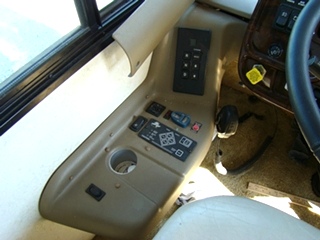 1999 FLEETWOOD DISCOVERY USED PARTS FOR SALE