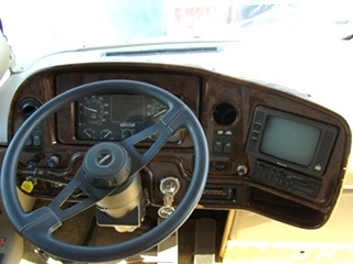 1999 FLEETWOOD DISCOVERY USED PARTS FOR SALE