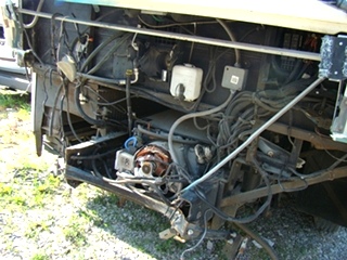 1999 FLEETWOOD DISCOVERY USED PARTS FOR SALE