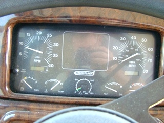 1999 FLEETWOOD DISCOVERY USED PARTS FOR SALE