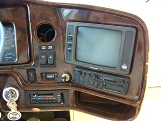 1999 FLEETWOOD DISCOVERY USED PARTS FOR SALE