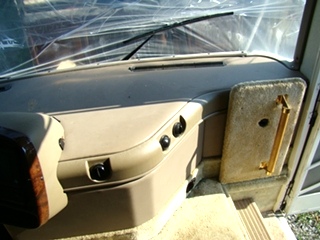1999 FLEETWOOD DISCOVERY USED PARTS FOR SALE