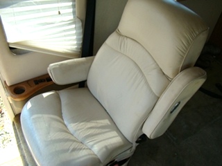 1999 FLEETWOOD DISCOVERY USED PARTS FOR SALE