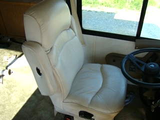 1999 FLEETWOOD DISCOVERY USED PARTS FOR SALE