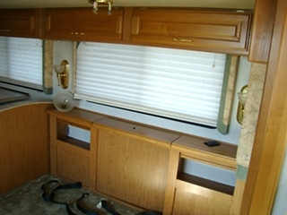 1999 FLEETWOOD DISCOVERY USED PARTS FOR SALE
