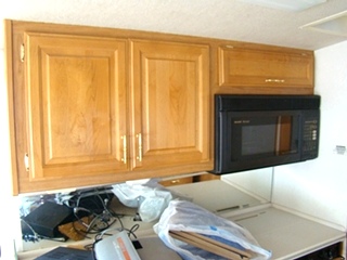 1999 FLEETWOOD DISCOVERY USED PARTS FOR SALE