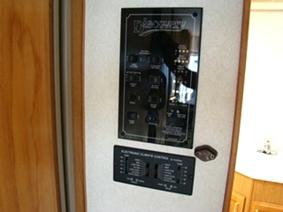1999 FLEETWOOD DISCOVERY USED PARTS FOR SALE