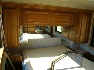 1999 FLEETWOOD DISCOVERY USED PARTS FOR SALE