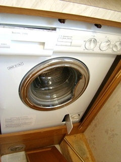 1999 FLEETWOOD DISCOVERY USED PARTS FOR SALE