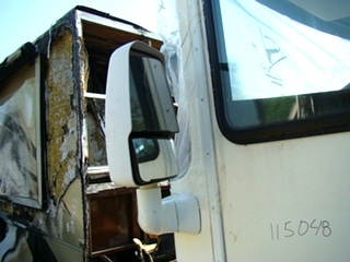 1999 FLEETWOOD DISCOVERY USED PARTS FOR SALE
