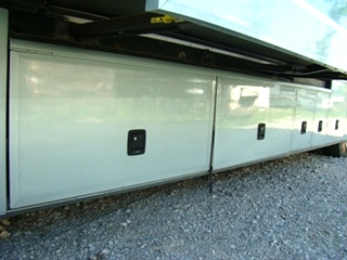 1999 FLEETWOOD DISCOVERY USED PARTS FOR SALE