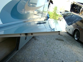 2000 FLEETWOOD DISCOVERY PARTS FOR SALE