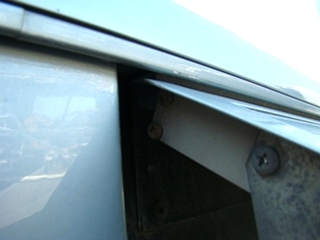 2000 FLEETWOOD DISCOVERY PARTS FOR SALE