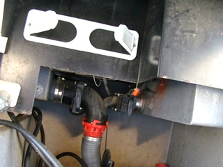 2000 FLEETWOOD DISCOVERY PARTS FOR SALE