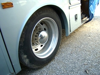 2000 FLEETWOOD DISCOVERY PARTS FOR SALE