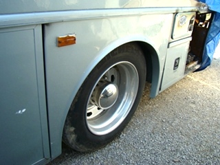 2000 FLEETWOOD DISCOVERY PARTS FOR SALE