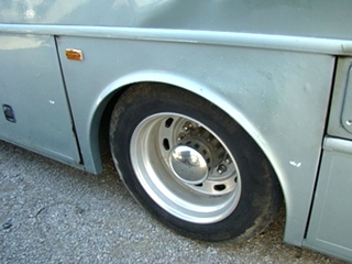 2000 FLEETWOOD DISCOVERY PARTS FOR SALE