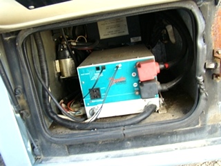 2000 FLEETWOOD DISCOVERY PARTS FOR SALE