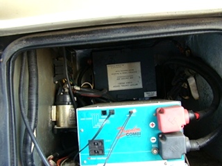 2000 FLEETWOOD DISCOVERY PARTS FOR SALE