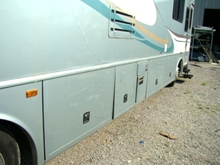 2000 FLEETWOOD DISCOVERY PARTS FOR SALE