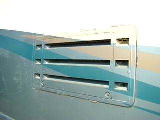 2000 FLEETWOOD DISCOVERY PARTS FOR SALE