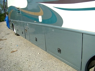 2000 FLEETWOOD DISCOVERY PARTS FOR SALE