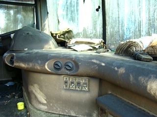 2000 FLEETWOOD DISCOVERY PARTS FOR SALE