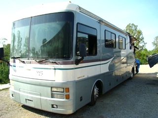 2000 FLEETWOOD DISCOVERY PARTS FOR SALE