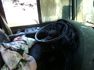 2000 FLEETWOOD DISCOVERY PARTS FOR SALE