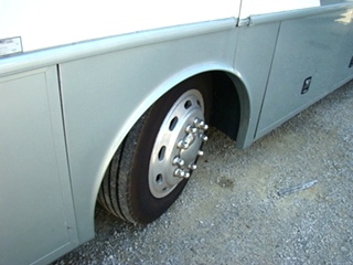 2000 FLEETWOOD DISCOVERY PARTS FOR SALE