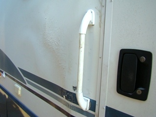 2003 WINNEBAGO BRAVE USED PARTS FOR SALE