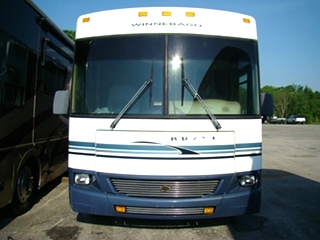 2003 WINNEBAGO BRAVE USED PARTS FOR SALE