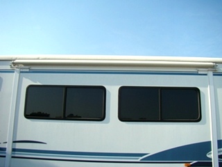 2003 WINNEBAGO BRAVE USED PARTS FOR SALE