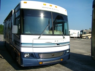 2003 WINNEBAGO BRAVE USED PARTS FOR SALE