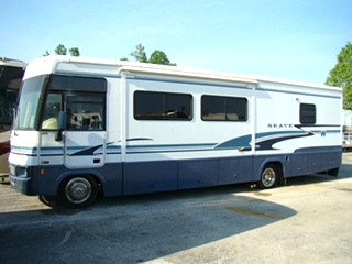 2003 WINNEBAGO BRAVE USED PARTS FOR SALE