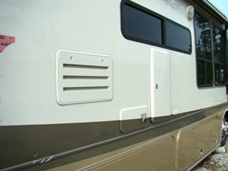 2007 ALFA MOTORHOME PARTS FROM VISONE RV