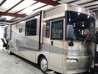 RV PARTS - 2004 Winnebago Itasca Meridian Motorhome Parts