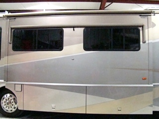 RV PARTS - 2004 Winnebago Itasca Meridian Motorhome Parts