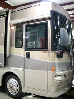 RV PARTS - 2004 Winnebago Itasca Meridian Motorhome Parts