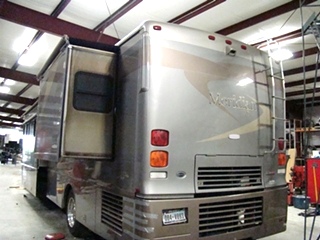 RV PARTS - 2004 Winnebago Itasca Meridian Motorhome Parts