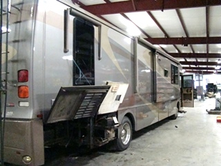 RV PARTS - 2004 Winnebago Itasca Meridian Motorhome Parts