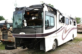 2001 FLEETWOOD DISCOVERY PARTS FOR SALE | RV SALVAGE 