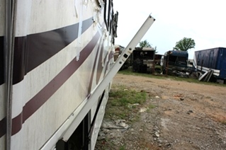 2001 FLEETWOOD DISCOVERY PARTS FOR SALE | RV SALVAGE 
