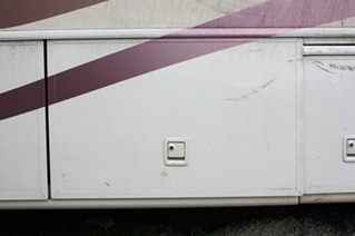 2001 FLEETWOOD DISCOVERY PARTS FOR SALE | RV SALVAGE 